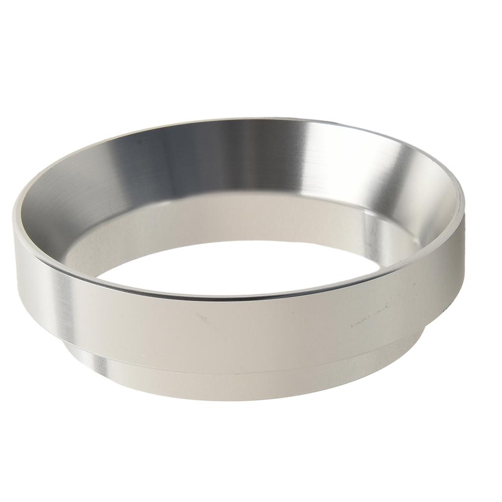 For Coffee Grinder Dosing Funnel For 51/58mm Diameter Tamper Portafilters Efficient Dosing Perfect Fit Precise Dosing