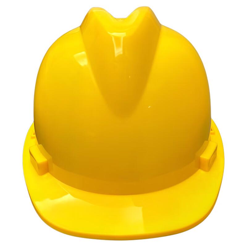 OEING V-Shaped Construction Safety Helmet