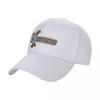 The InlandEmpireers Logo Baseball Cap Hats On Offer Tea Hat Fashionable Dropshipping For Unisex Womens