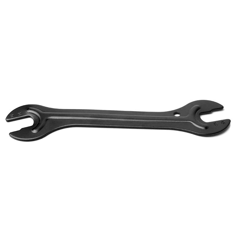 1Pc Mountain Bike Repair Kit Steel Lightweight Hub Axle Tool Hub Maintenance Bicycle Drum Wrench Axle Hub Cone Spanner