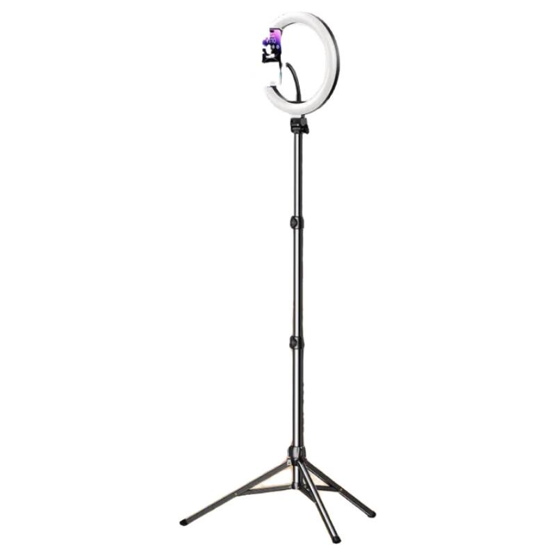 UGREEN 1.7m Floor Tripod for Phones & Live Streaming