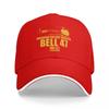 Bell 47 Baseball Cap Luxury  Horse Hat Mens  Womens