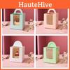 Thick Paper Cupcake Boxes For Individual Baked Goods Wholesale Manufacturer
