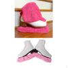 Quick Drying Cleaning Cloth Towel & Hockey Skate - Pink S