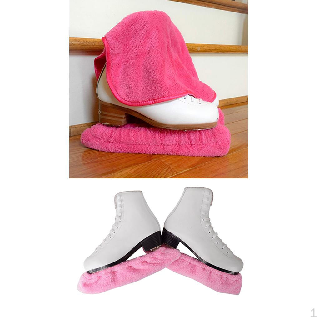 

Quick Drying Cleaning Cloth Towel & Hockey Skate - Pink S