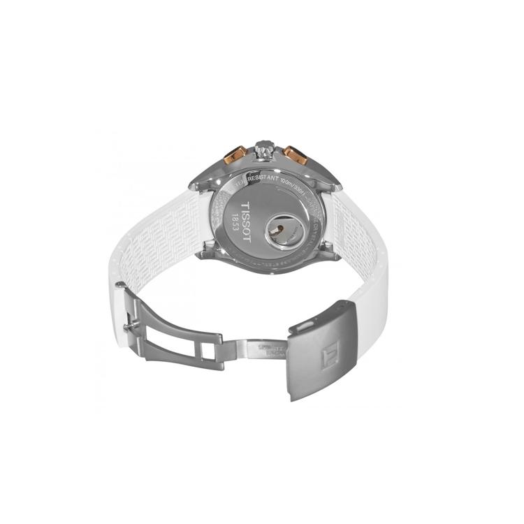 Tissot Pánske hodinky T024.427.27.011.00