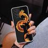 Asian Dragons Animal Tattoo Phnoe Case for Samsung Galaxy A17 A37 A57 A16 A26 A36 A56 A15 A14 A13 A55 A54 A53 A35 A34 A33 A25 A2