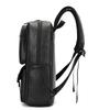 Herren Business Reise Rucksack mit großer Kapazität Wasserabweisender Multifunktionaler Rucksack Pendler Leichter Rucksack