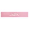 melixir Vegan Lip Treatment + Vegan Collagen, Rose, 2 Lotions, 15g (0.5oz)