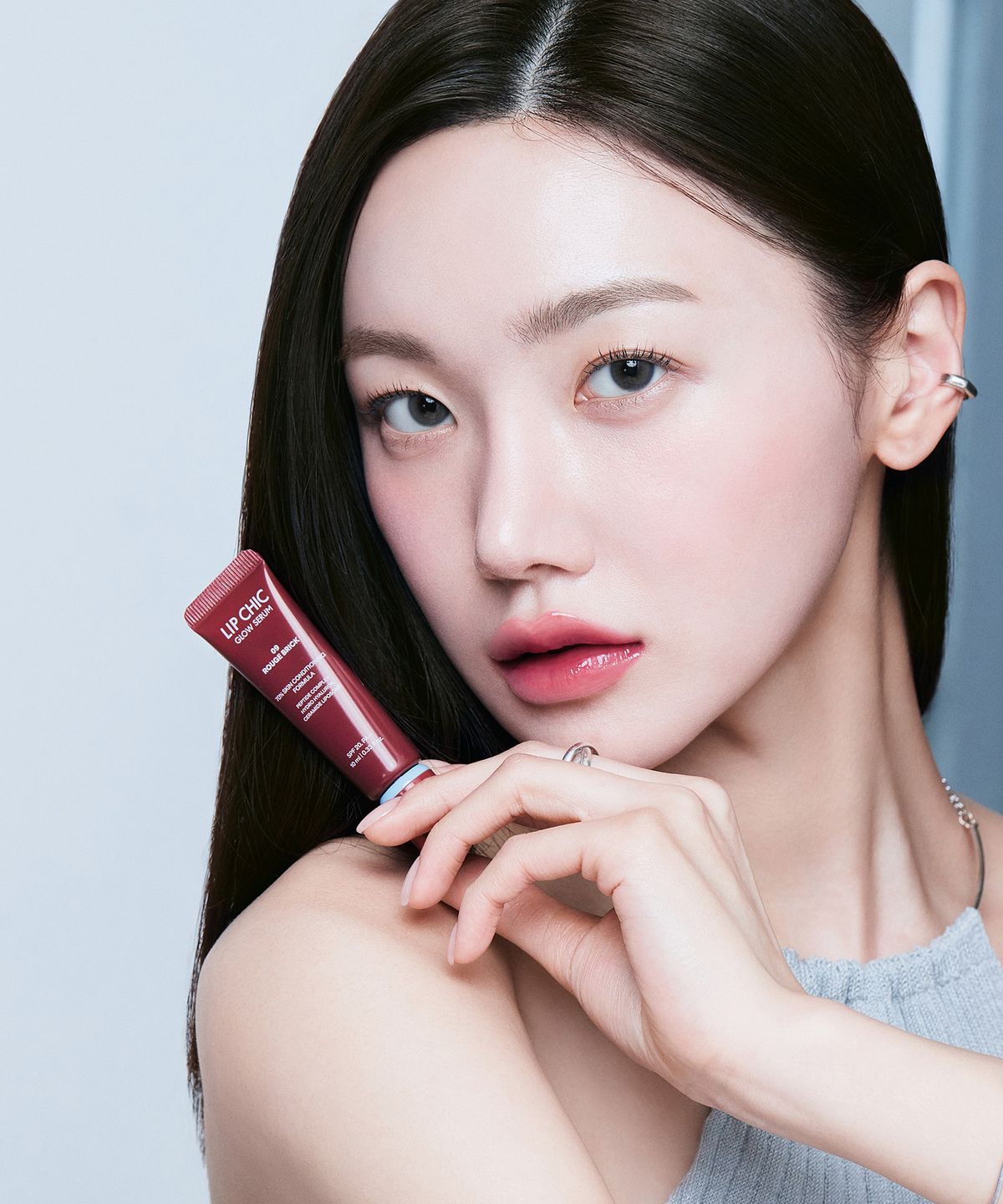 Lipsick Glow Serum
