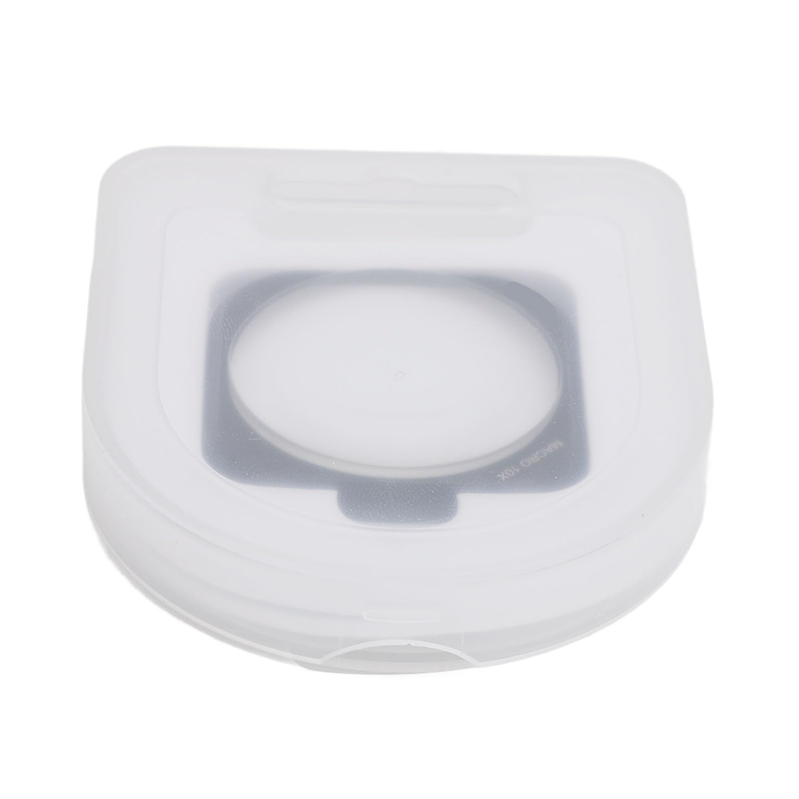 

10X Lens Filter HD Coated Aluminum Frame Sports Camera Filter Ace Pro Snap-On