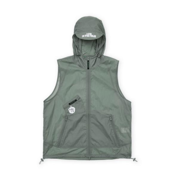 j-hope HOPE ON THE STAGE FINAL Wind Vest