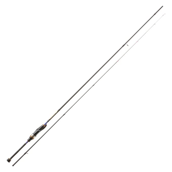 

Arukazik Япония Rod High Revolution S58 Pianissimo