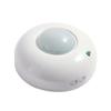 Ceiling-Mounted Intelligent Infrared Motion Sensor Switch with Adjustable Delay