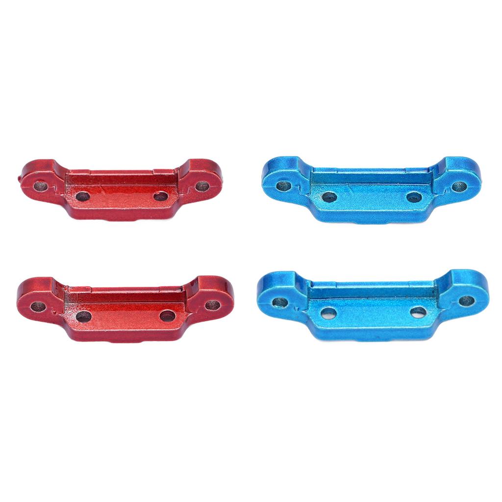 6038 RC Car Front and Rear Arm Mount Metal Fore and Aft Arm Code for 16101 16102 16103 16201