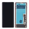 Handy Ersatz Touchscreen Reparaturset Handy Display Digitizer Baugruppe mit Rahmen für Pixel 6 Pro
