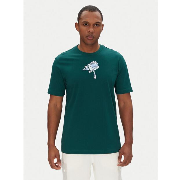 Футболка adidas Earth Day Graphic EU S