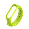Soft Band Bracelet for Xiaomi Mi Band 3 4 5 6 7 8 9 10 Silicone Strap for MiBand 7 Bracelet Wrist Strap Miband 5 6 Wriststrap for Mi Band 3 4