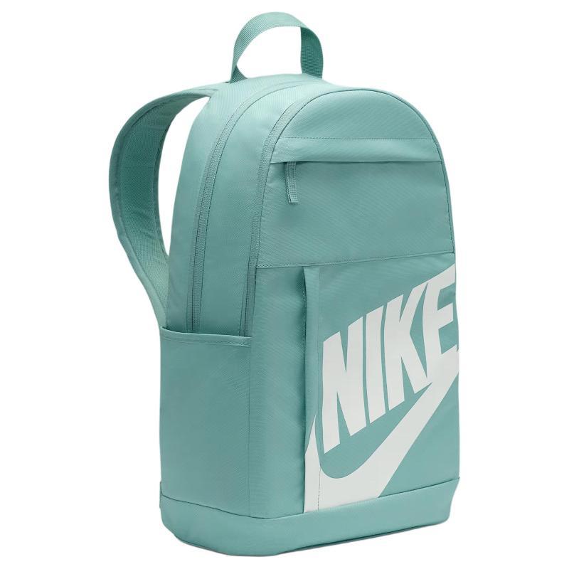 Nike Polyester Backpack Regular Unisex Green Casual DD0559-017