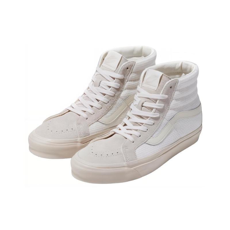 Vans Sk8 Hi 38 Dx 'Beige White' Vans VN0A5KRTDJR1