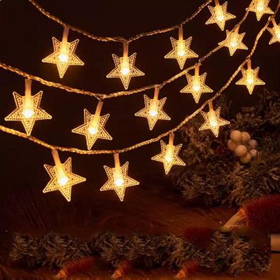Camping Star LED String Lights