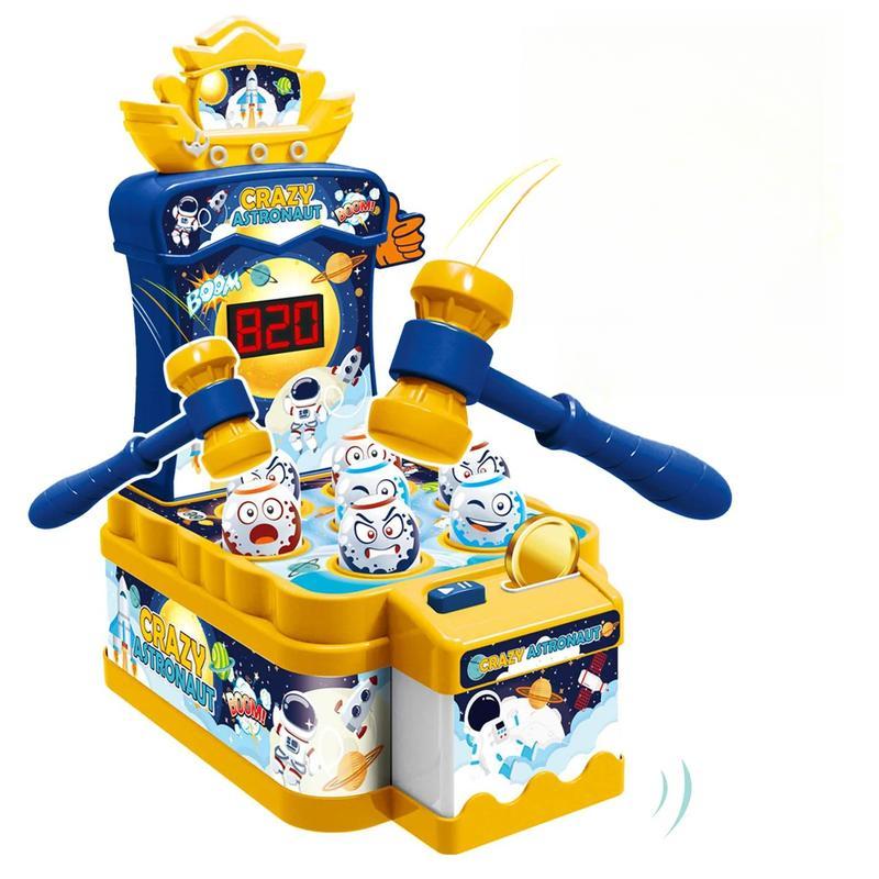 

Магическая игра-суслик, всплывающая игрушка для детей от 3 лет Default