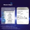 WD 20TB Enterprise SATA Hard Drive