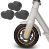 3 Pcs Wear Resistan Folding Hook Folding Design Scooter Hook for Ninebot MAX G30 Electric Scooter