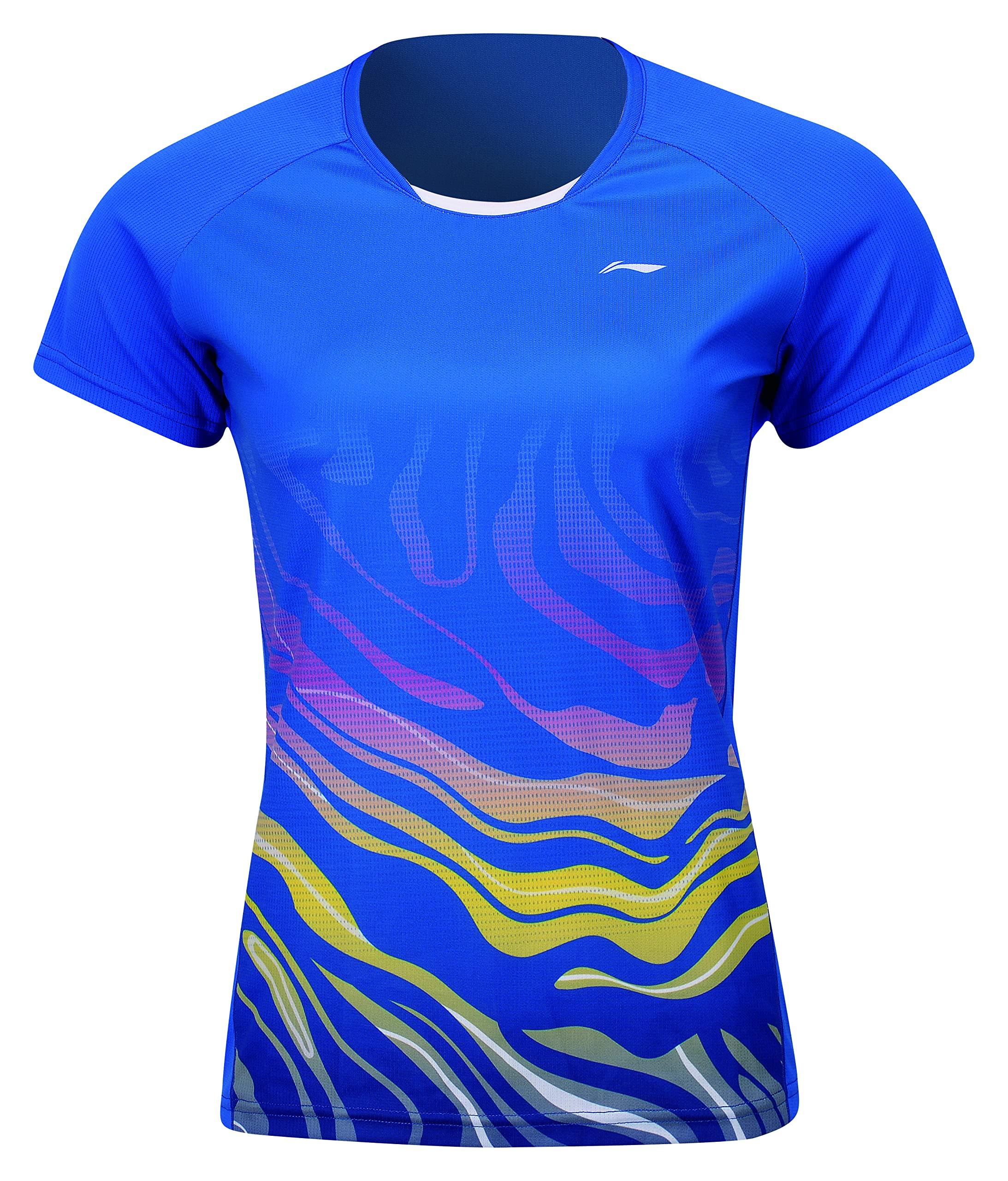 

Игровая футболка Li-Ning