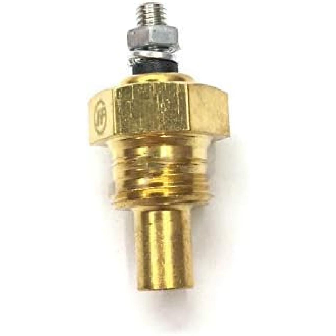 water temperature sensor for Yanmar 4TNV94/4TNV98 excavator