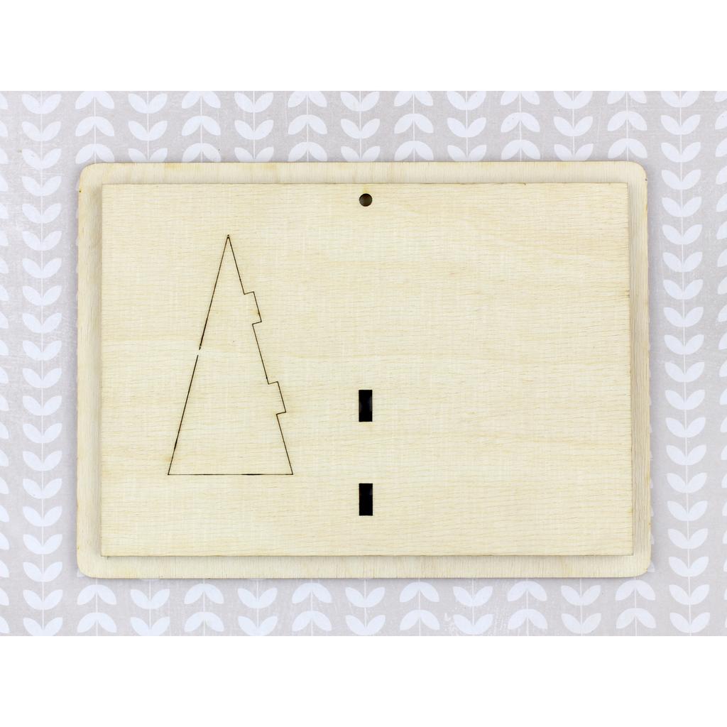 Chow Chow - Photo frame, engraved wooden frame, a lovely gadget for the dog lover by Art-Dog