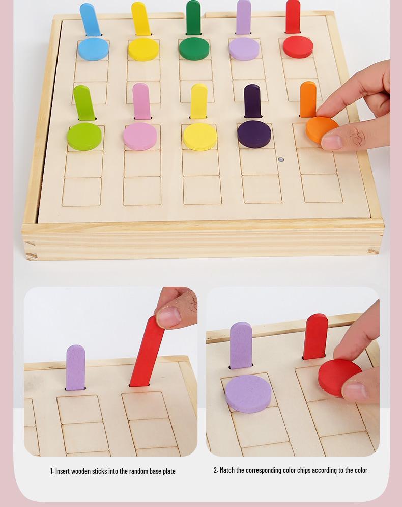 Digital Learning Board: First Grade Math Puzzle for Kids