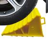 Wheel Chock - Tire Block Anti-Slip Stopper | Durable Wheel Stabilizer, Vehicle Tire Stop