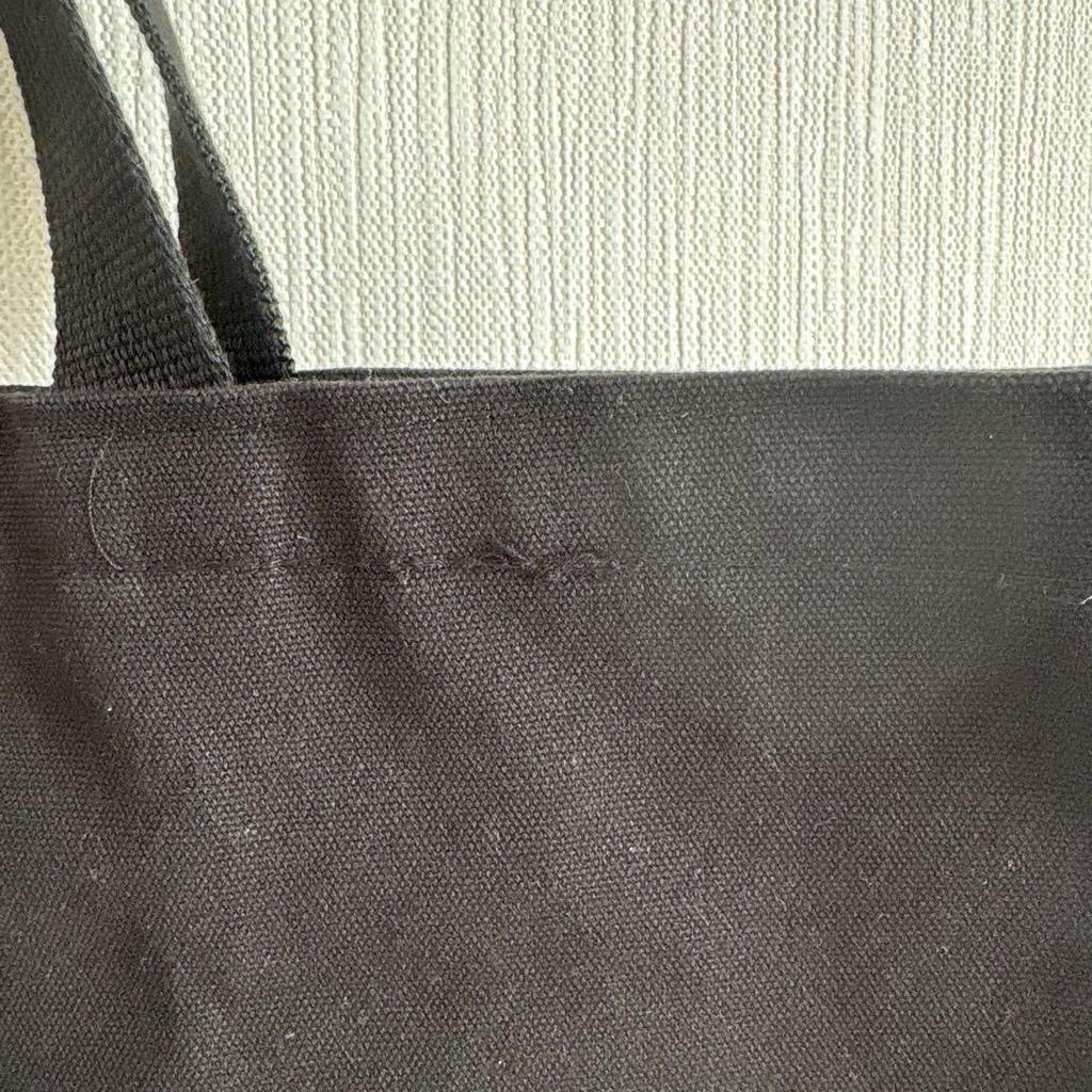 [USED] TVXQ non-sale tote bag