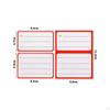 to from Return Address Mailing Labels, to/from Mail Tags Stickers, Handwriting