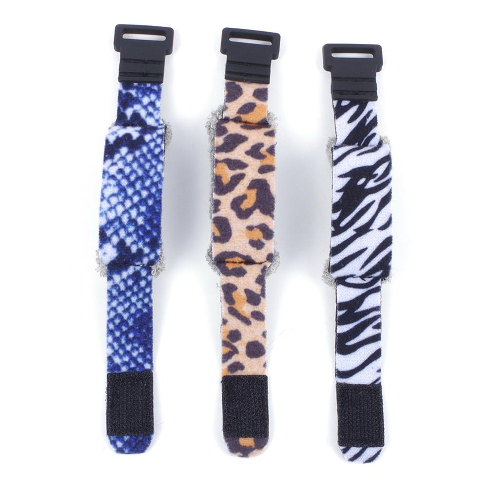 Guitar Fret Strings Mute Muter Fretboard Muting Wraps for Acoustic Classic Guitars Bass Guitarra Accessories