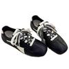 College style retro color matching flat bottom women's new fashion versatile comfortable and lightweight