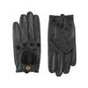 DENTS Delta Driving Gloves - Black