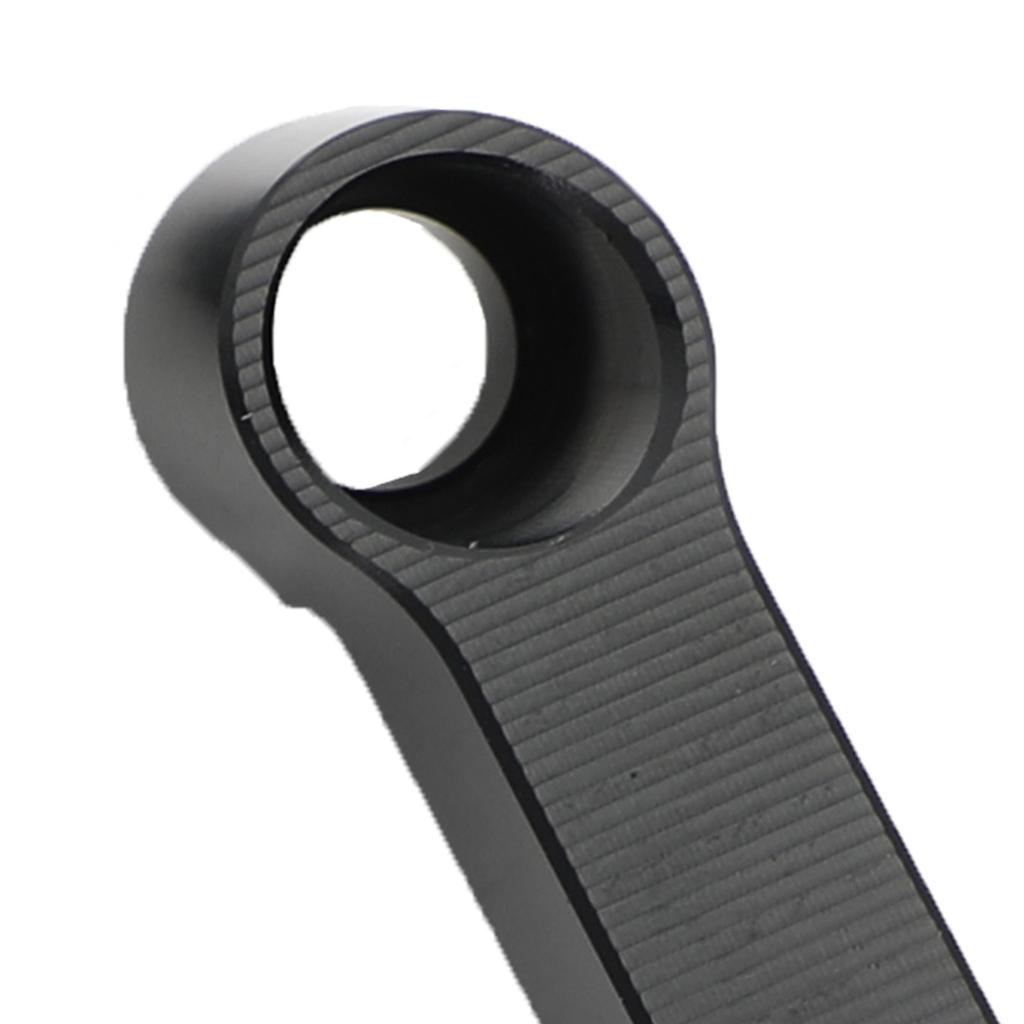 10mm Mirror Extender Riser Extension for Yamaha YZ 65 80 85 125 250 426 450