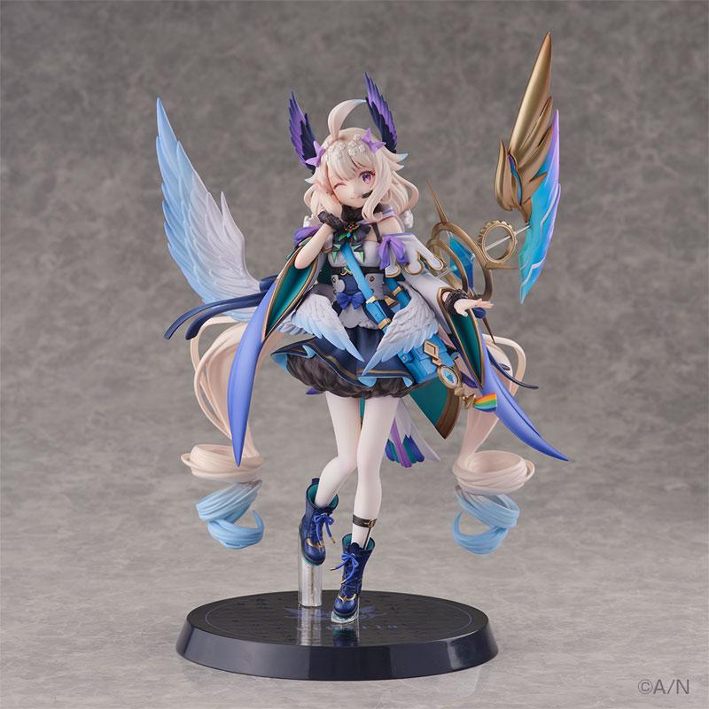 

Nijisanji EN Эна Алуэтт Фигурка в масштабе 1/7 ANYCOLOR