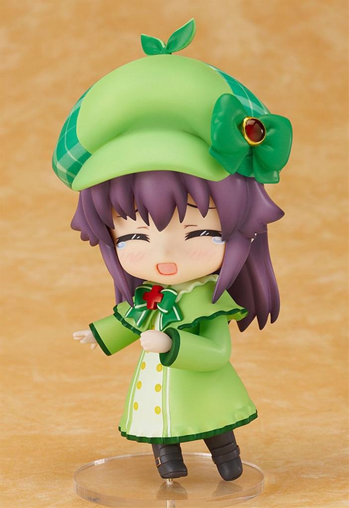Detective Opera Milky Holmes Nendoroid Hercule Barton (non-scale ABS & PVC painted action figure)