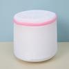 2PCS Laundry Bag Household Thickened Mesh Washing Machine Special Anti-deformation Bra Net Bag