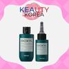 Biooxyl Travel Shampoo 100ml + Treatment 60ml Set
