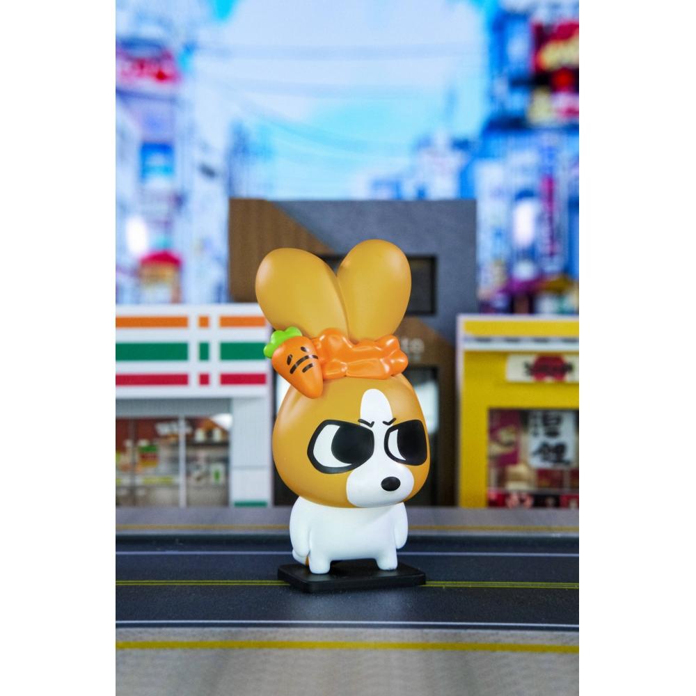 Null Shamlipu Wonderful Life Series Blind Box Figur 1 Box 8 Stück