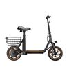 YAMALI X12 Scooter Elétrica Dobrável Para Deslocamento Urbano Com Quadro Traseiro Motor 350W Bateria 36V13AH Pneus 12 Polegadas E-Scooter Para Andar ao Ar Livre Para Adulto