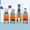 Electric Hoist Lifting Limiter