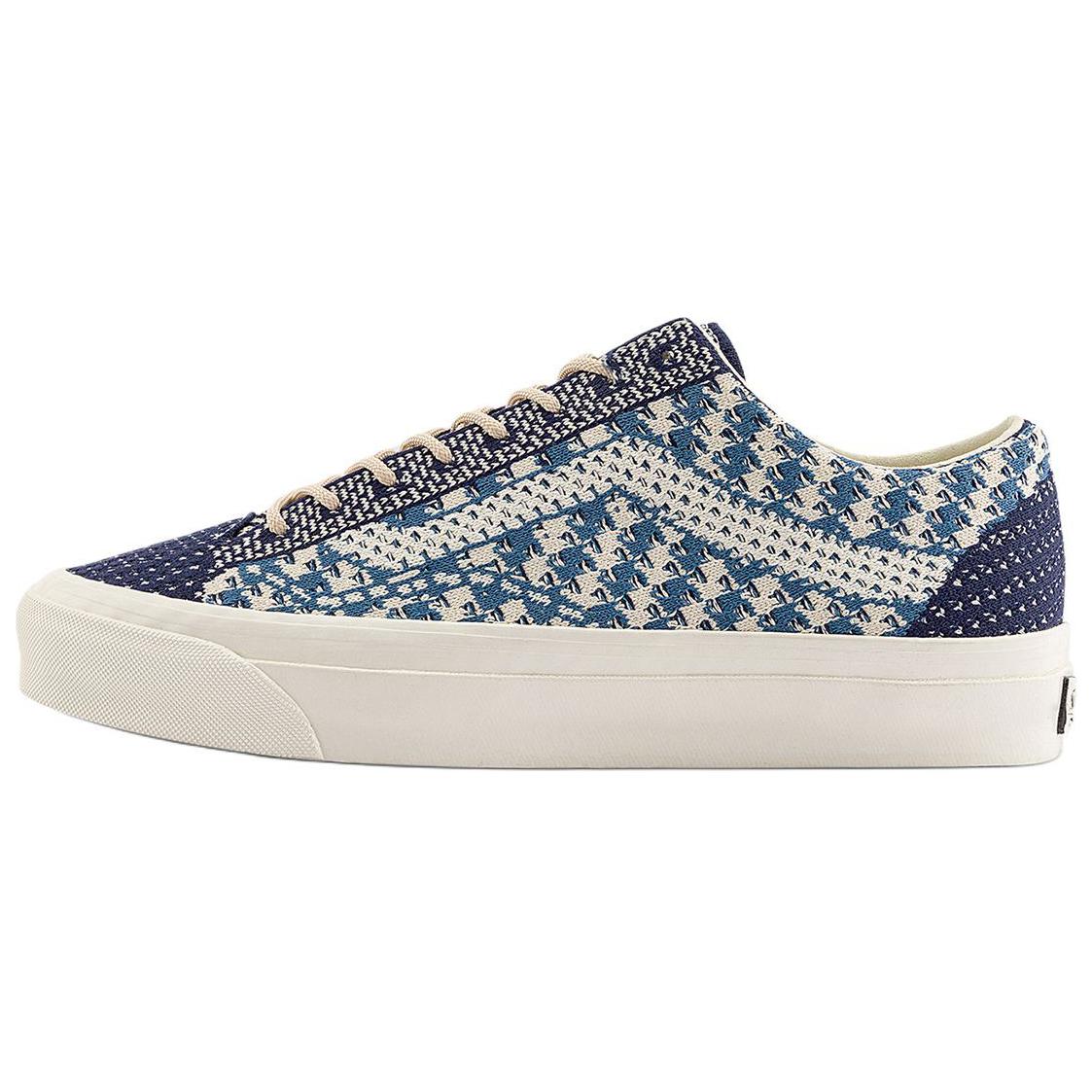 

new Old Skool Premium Vans 36 Knit Navy 37