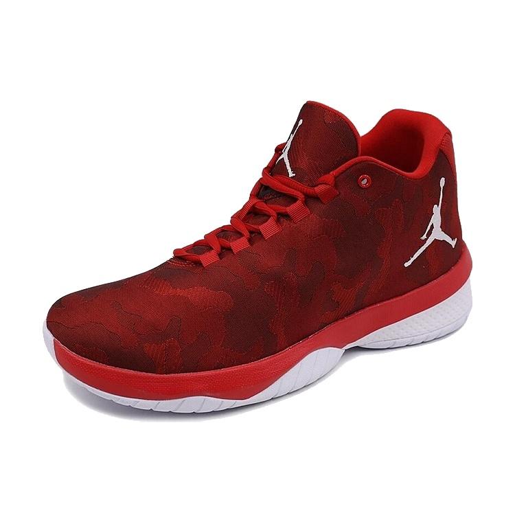 Air Jordan B.Fly X 'Red' Men's 910209-600