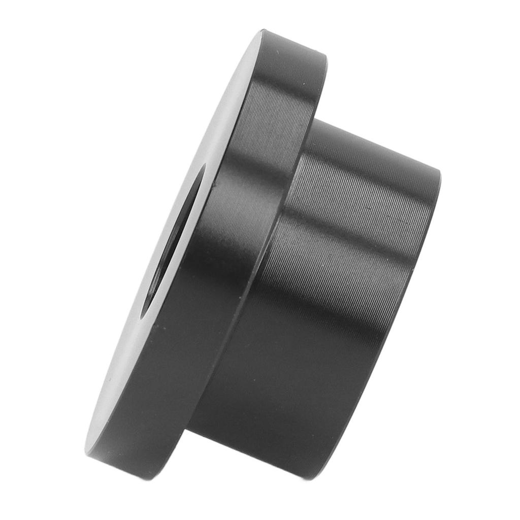 4Pcs Billet Handlebar Riser Bushing   CNC T6 Aluminium Alloy Accessory Set Kit for