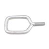 1/2Pcs Front Bonnets Hood Catch Lock Bracket Set 51237247080 Fit For F20 F21 F22